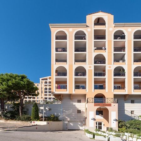 בוסוליי Monaco Border Luxury Suite - Sea View - Pool מראה חיצוני תמונה
